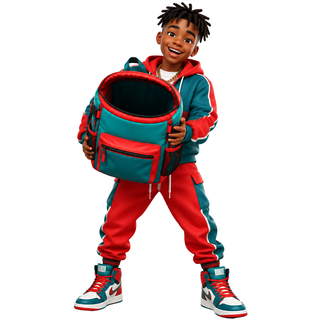 Jax